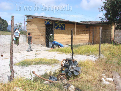 Educacin en Mxico, cada vez ms pobre y desigual