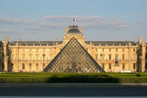 Museo de Louvre